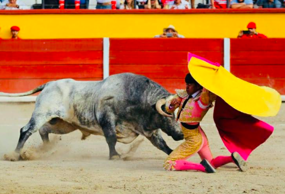 ‘El mojito’ engalana las fiestas de Tzompantepec